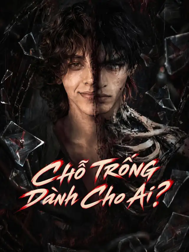 Chỗ Trống Dành Cho Ai? áp phích