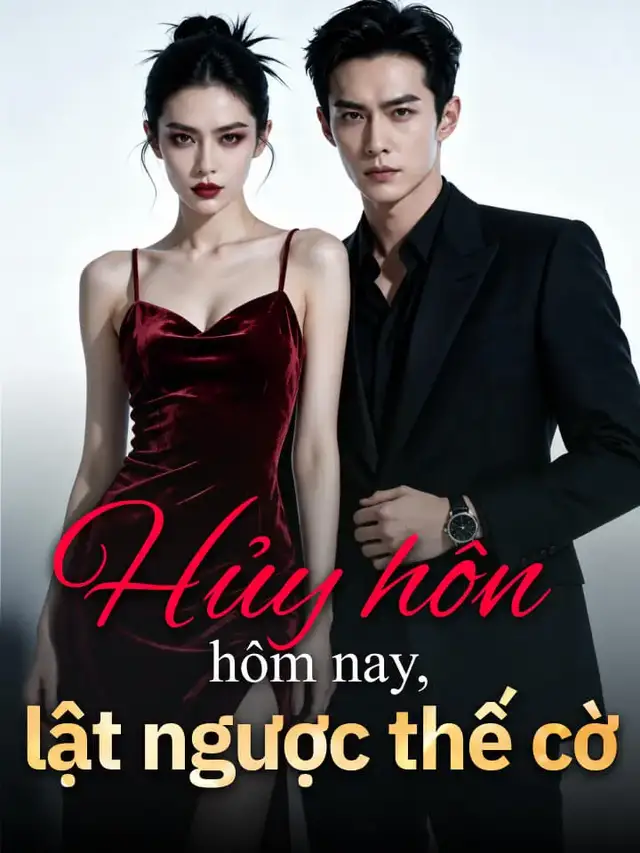 Hủy hôn hôm nay, lật ngược thế cờ poster