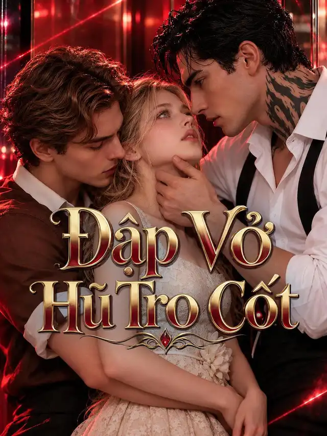 Đập Vỡ Hũ Tro Cốt poster