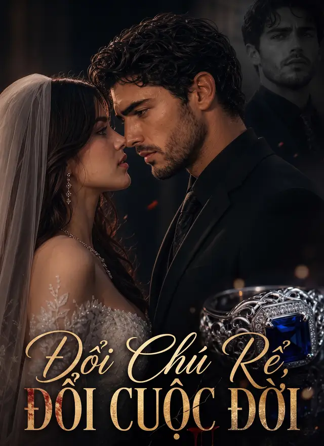 Đổi Chú Rể, Đổi Cuộc Đời áp phích