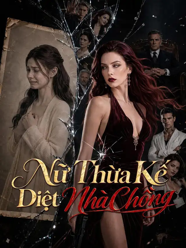 Nữ Thừa Kế Diệt Nhà Chồng poster