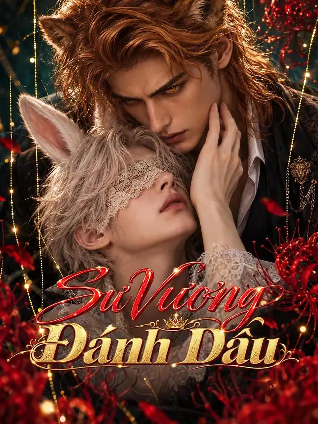 Sư Vương Đánh Dấu poster