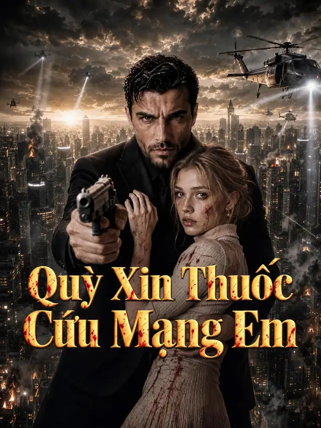 Quỳ Xin Thuốc Cứu Mạng Em poster
