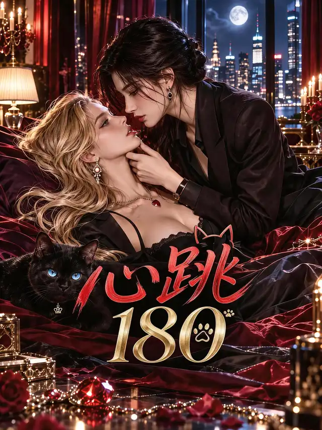 心跳180 โปสเตอร์