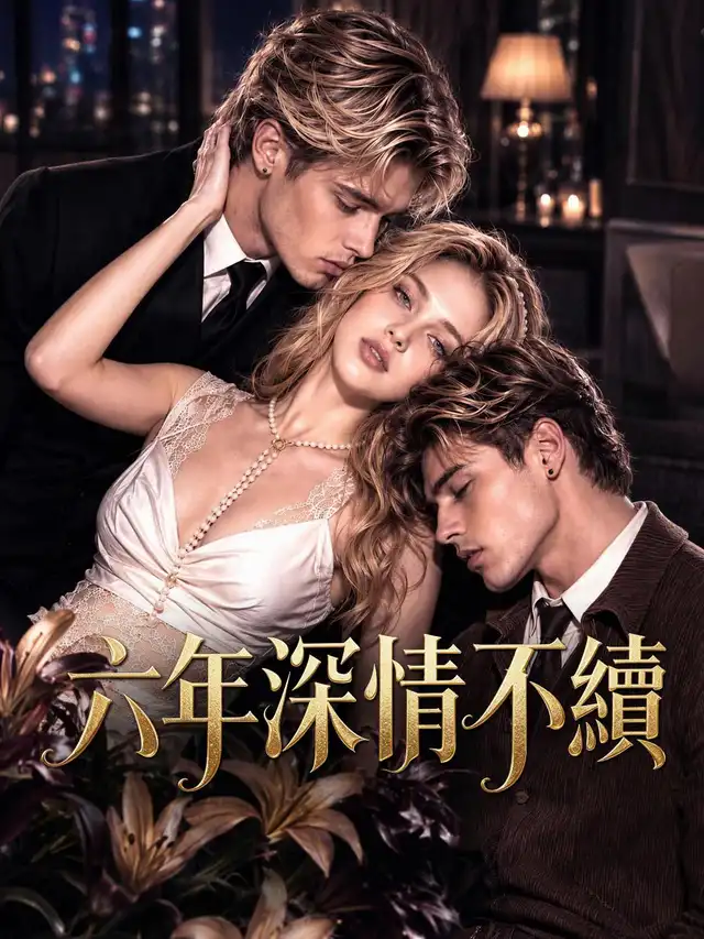 六年深情不續 poster