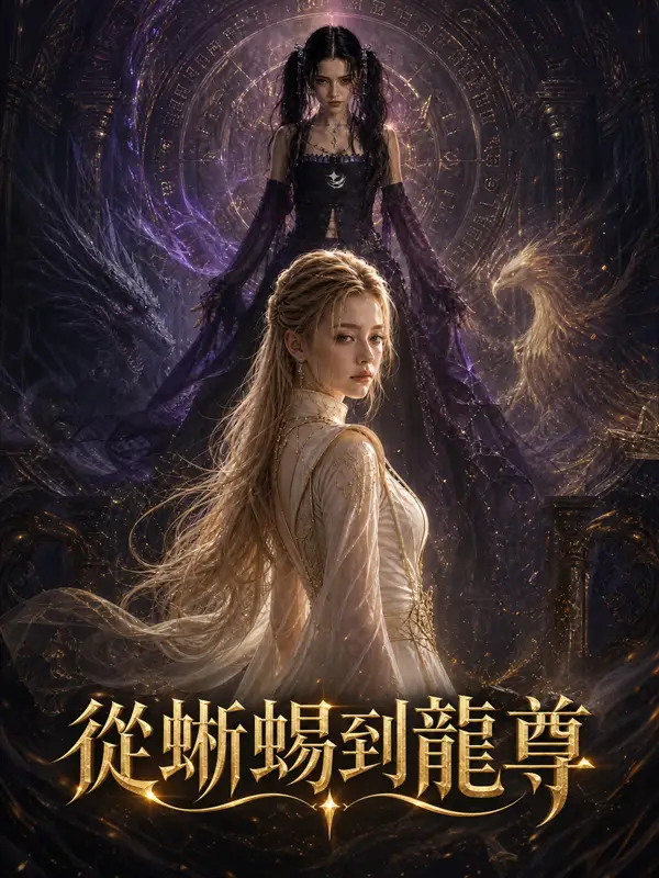 從蜥蜴到龍尊 ポスター