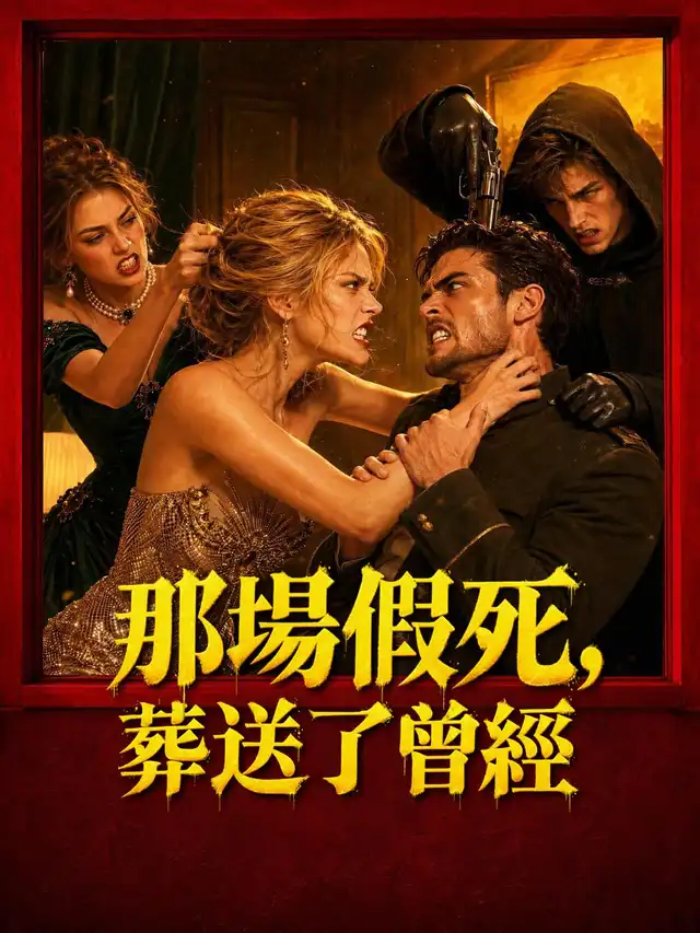 那場假死,葬送了曾經 ملصق