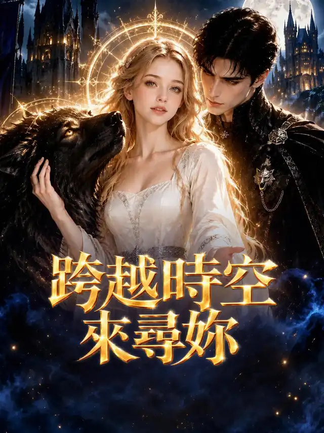 跨越時空來尋妳 poster