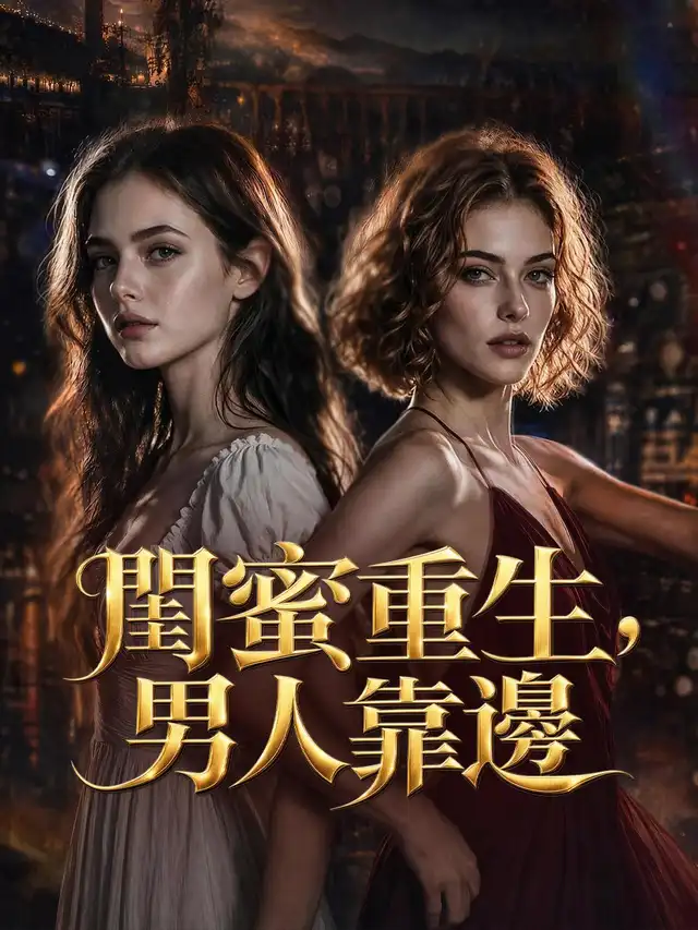 閨蜜重生，男人靠邊 โปสเตอร์
