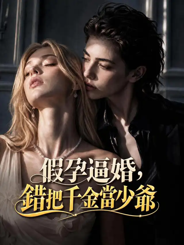 假孕逼婚,錯把千金當少爺 โปสเตอร์