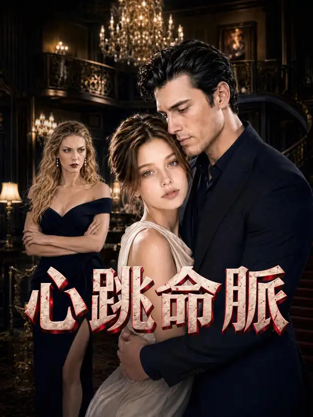 心跳命脈 poster