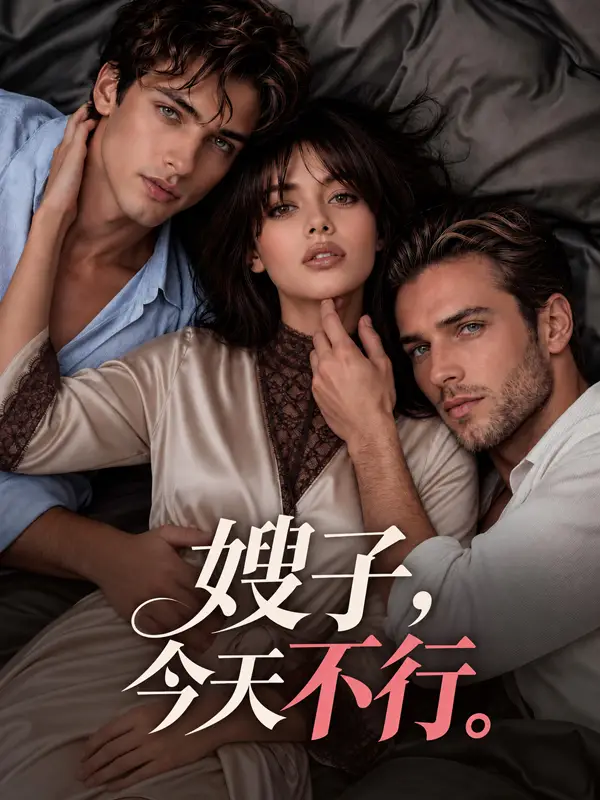 嫂子，今天不行 ملصق