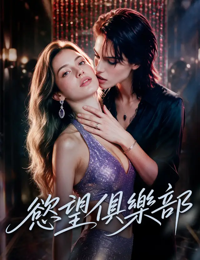 慾望俱樂部 poster
