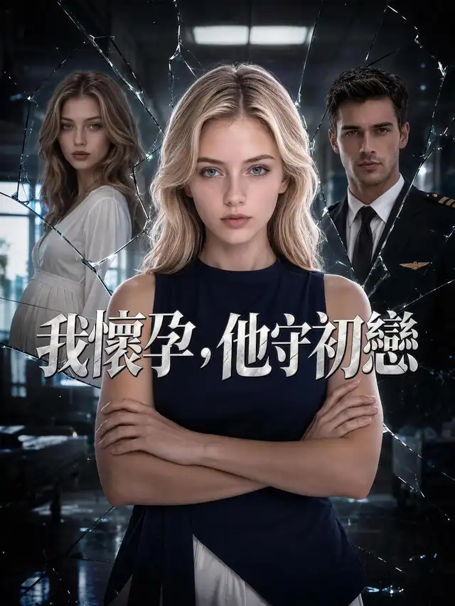 我懷孕，他守初戀 poster
