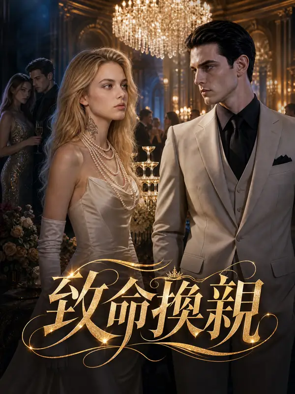 致命換親 poster