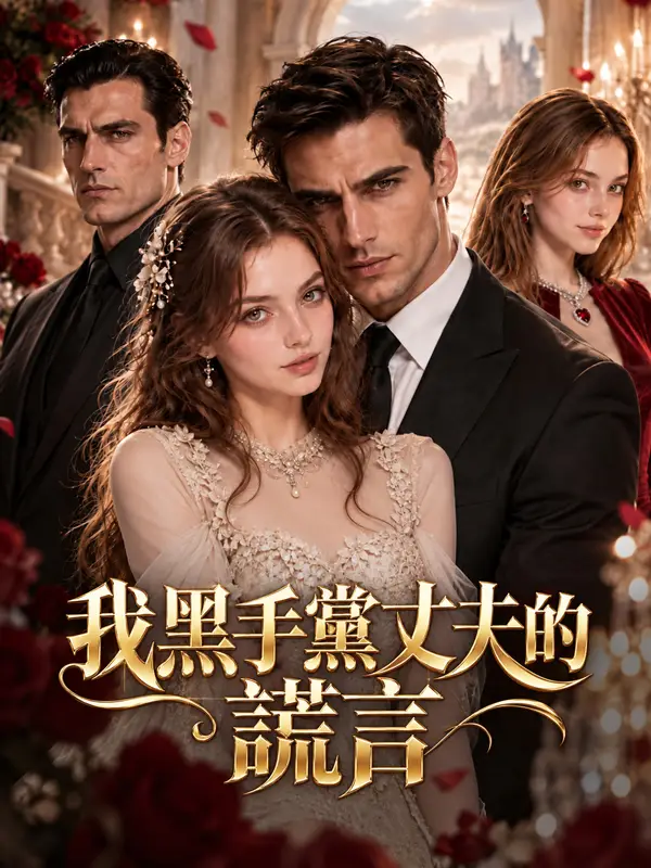 我黑手黨丈夫的謊言 poster
